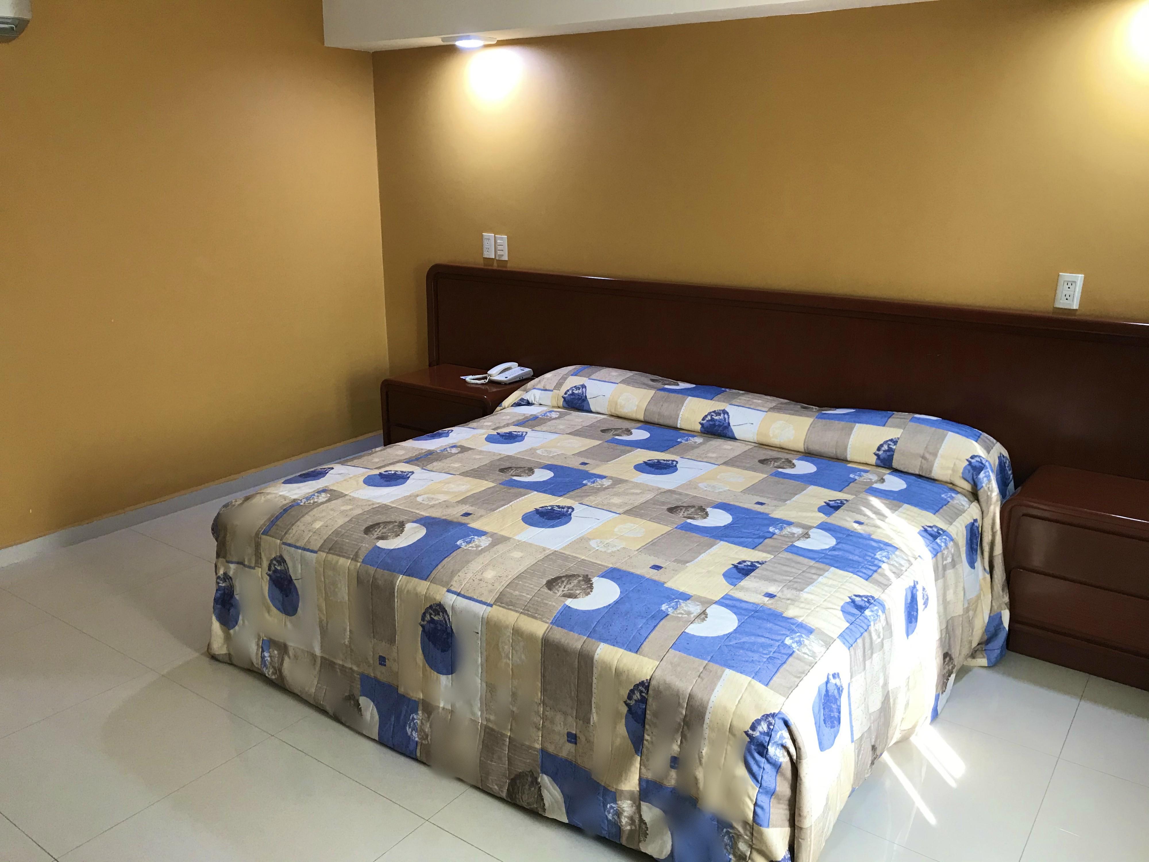 Hotel Villas Dali Veracruz Eksteriør billede
